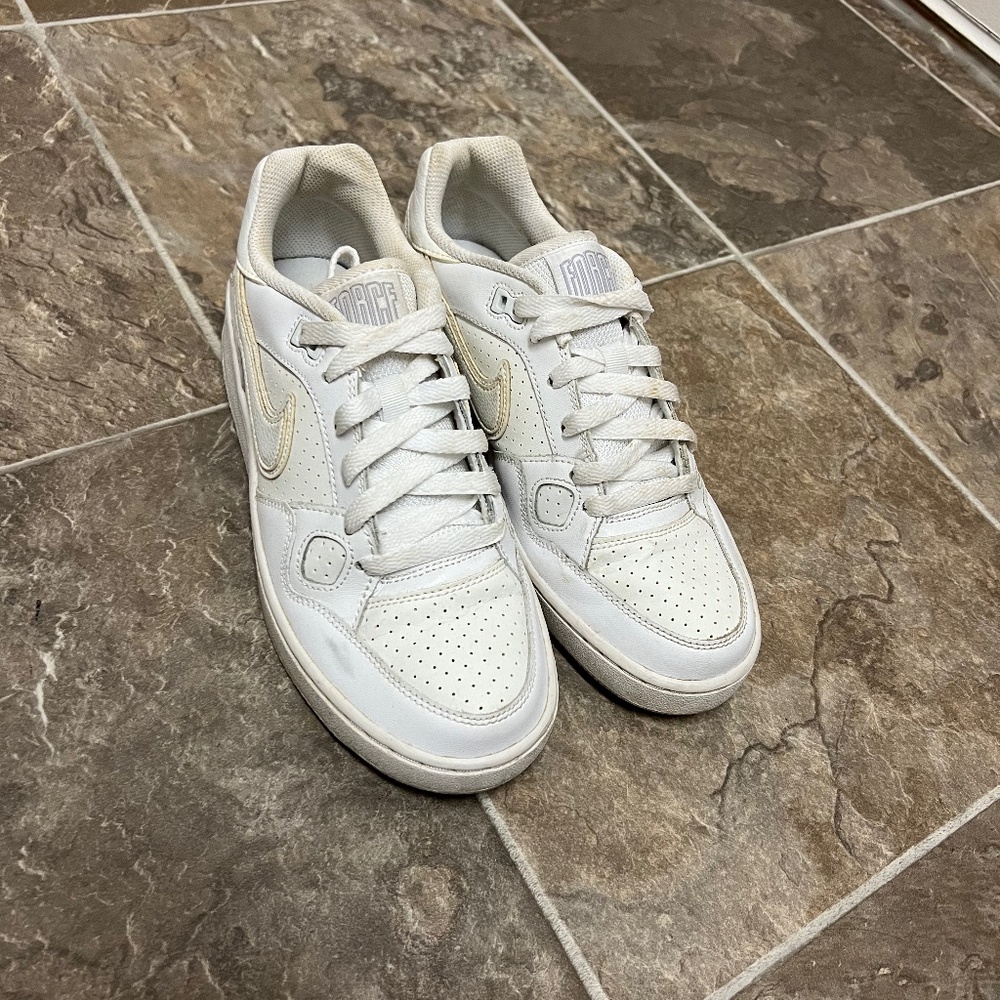 Nike Air Force 1 sneakers